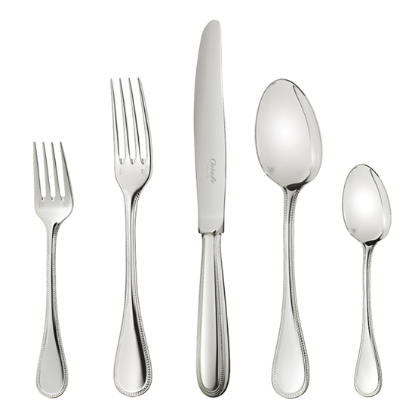 Picture of New 5pc. W/placespoon