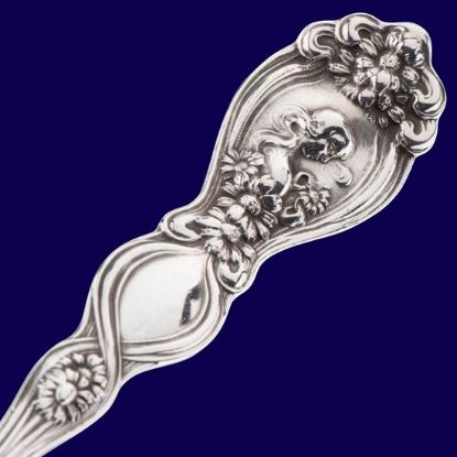 Picture of 4pc Place Size Setting