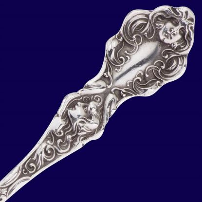 Picture of 4pc Place Size Setting