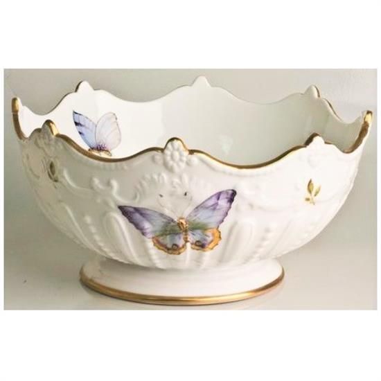 Picture of New Soup Plates