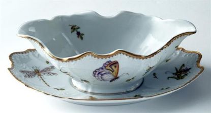 Picture of New Sauce Boat