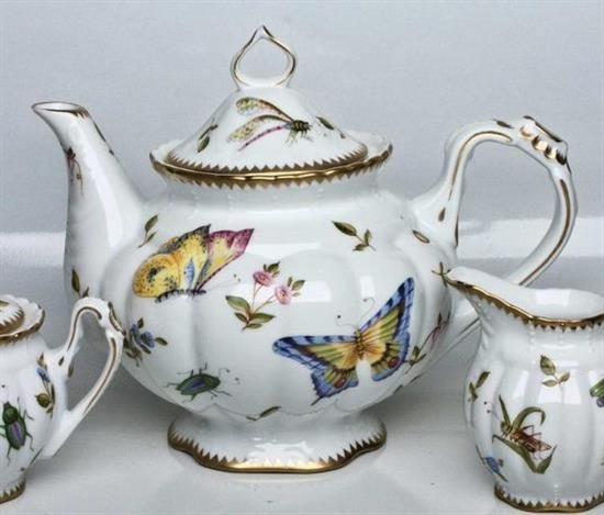 Picture of New Tea Pot