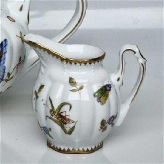 Picture of New Cream Pitcher