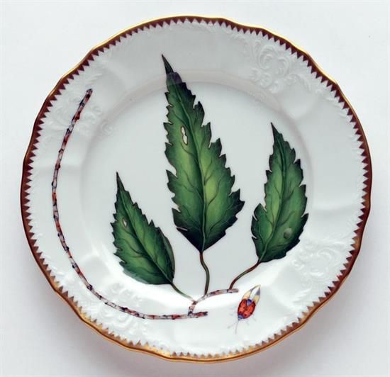 Picture of New Salad Plates