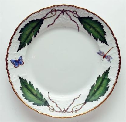 Picture of New Service Plate 12"