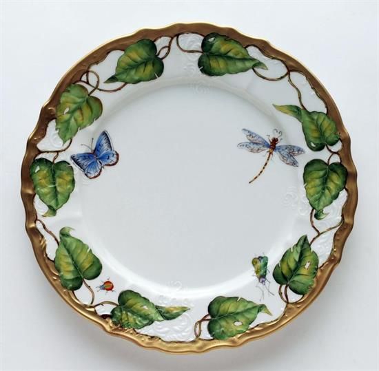 Picture of New Dinner Plate