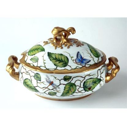 Picture of New Soup Tureen