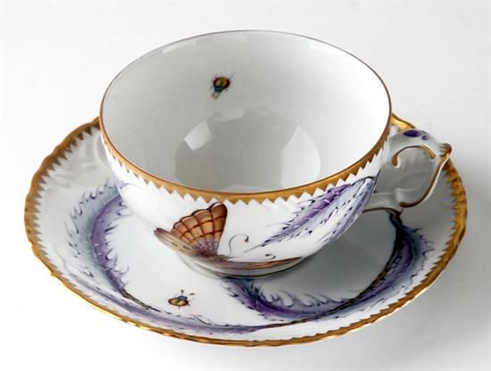 Picture of New Tea Cups