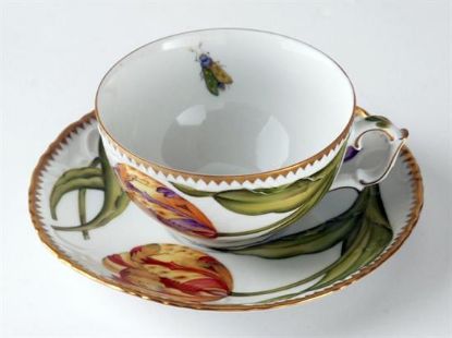 Picture of New Tea Cups
