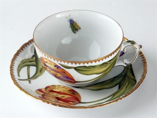 Picture of New Tea Cups
