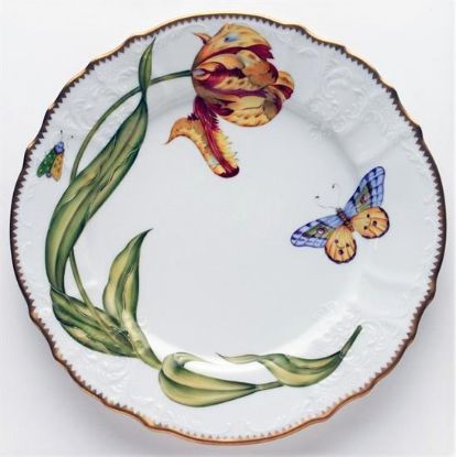 Picture of New Dinner Plate