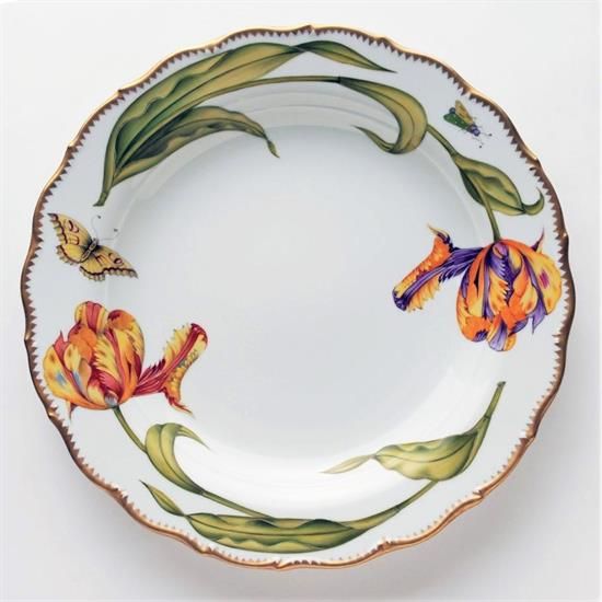 Picture of New Service Plate 12"