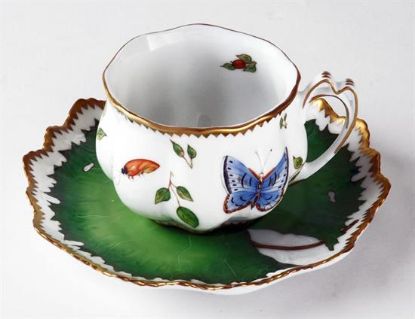 Picture of New Tea Cups