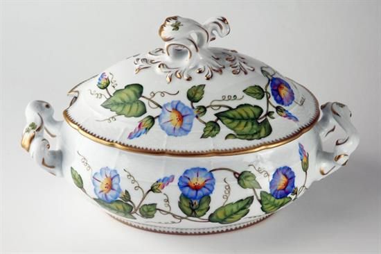 Picture of New Soup Tureen
