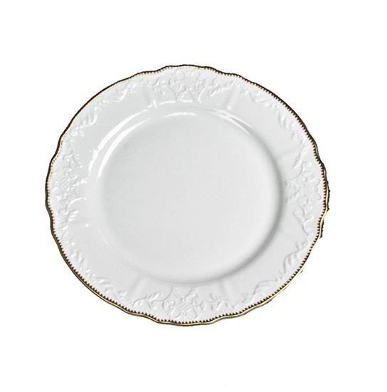 Picture of New Dinner Plate