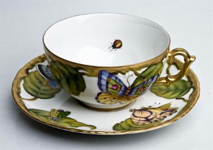 Picture of New Tea Cups