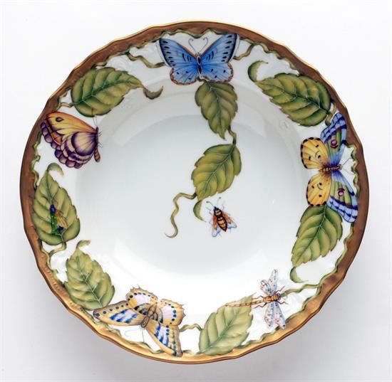 Picture of New Soup Plates