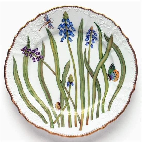 Picture of New Dinner Plate