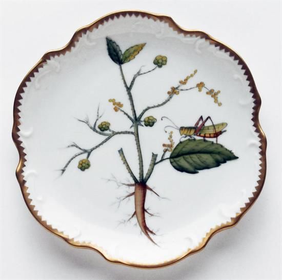 Picture of New Butter Plates