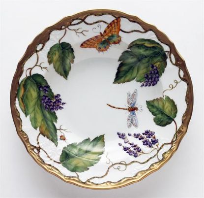 Picture of New Soup Plates