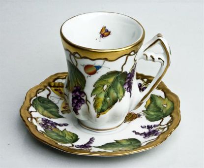 Picture of New Demitasse Cups