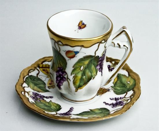 Picture of New Demitasse Cups