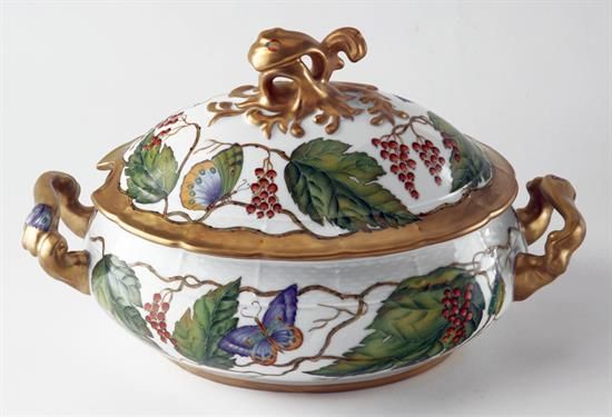 Picture of New Soup Tureen