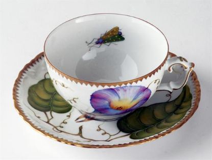 Picture of New Tea Cups