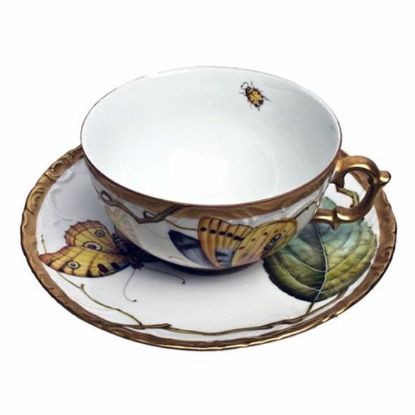 Picture of New Tea Cups