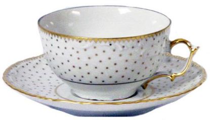 Picture of New Tea Cups