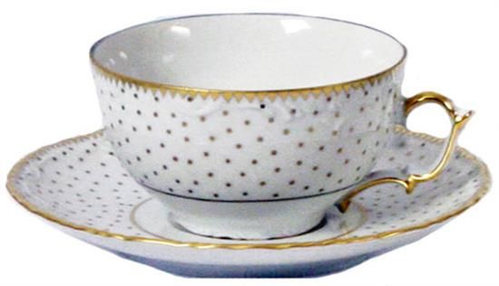 Picture of New Tea Cups