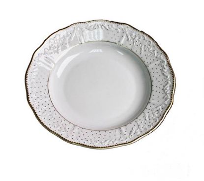 Picture of New Soup Plates