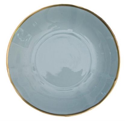 Picture of New Soup Plates