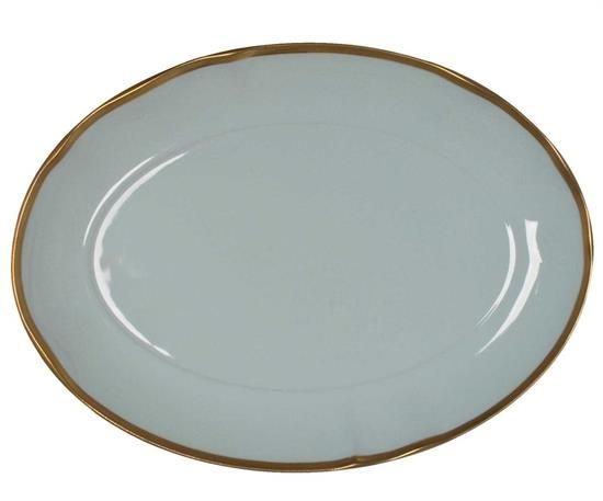 Picture of New Oval Platter 13"