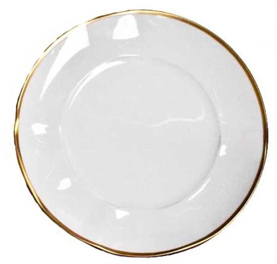 Picture of New Salad Plate