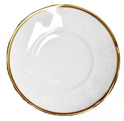 Picture of New Bread & Butter Plate