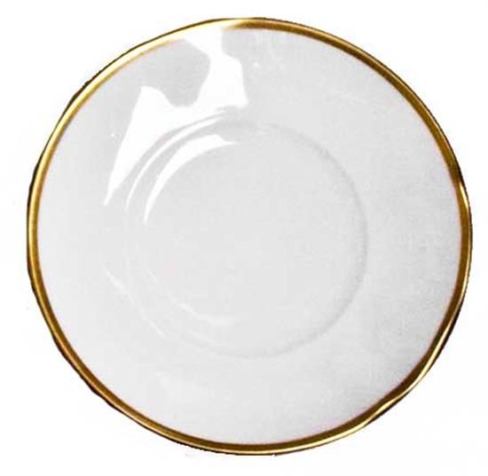 Picture of New Bread & Butter Plate