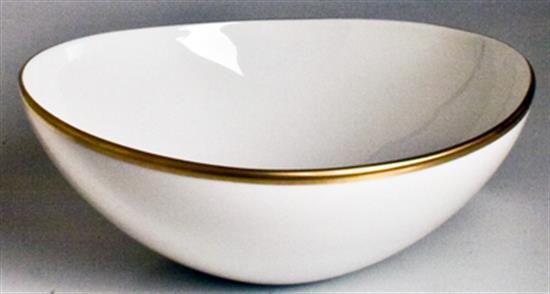 Picture of New Cereal Bowl