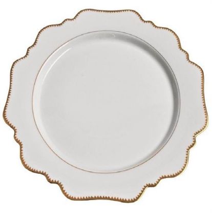 Picture of New Dinner Plate