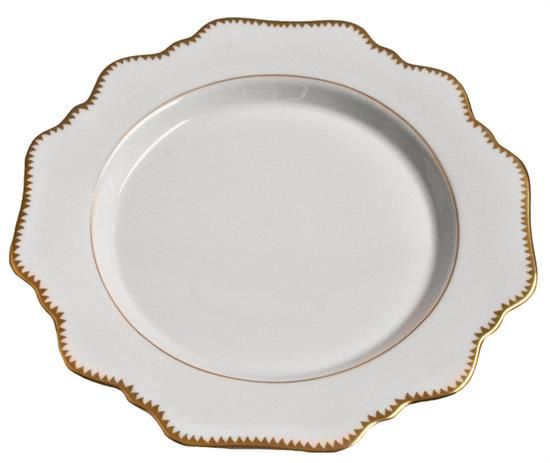 Picture of New Bread & Butter Plate