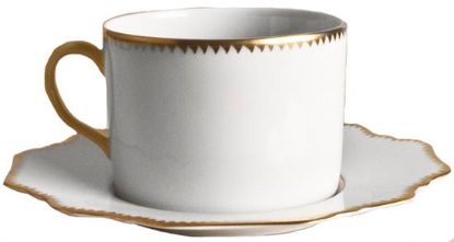 Picture of New Tea Cup