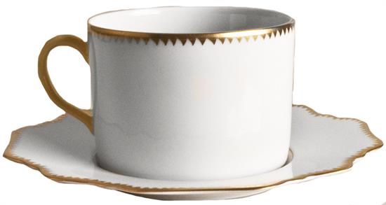 Picture of New Tea Cup Saucer