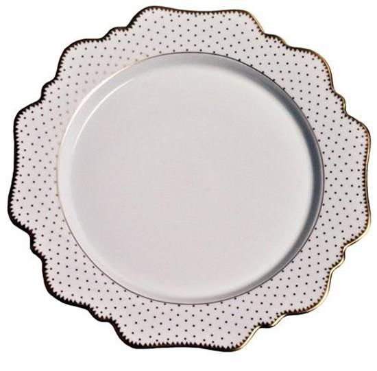 Picture of New Dinner Plate
