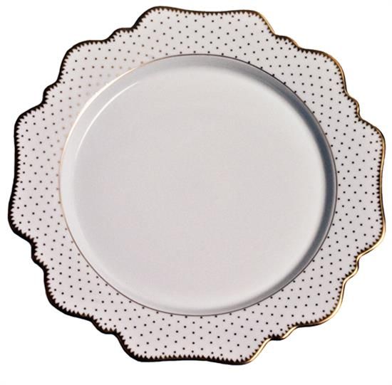 Picture of New Butter Plates