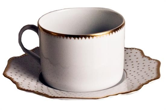 Picture of New Tea Cups