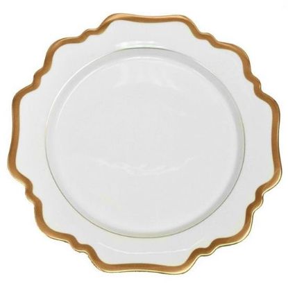 Picture of New Dinner Plate