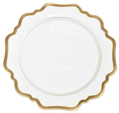 Picture of New Salad Plate