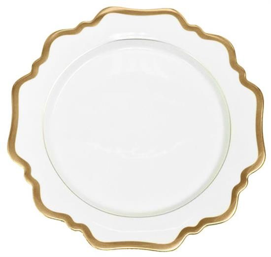 Picture of New Salad Plate