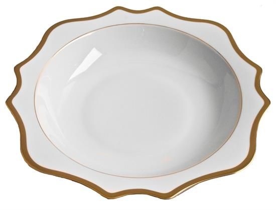 Picture of New Serving Bowl