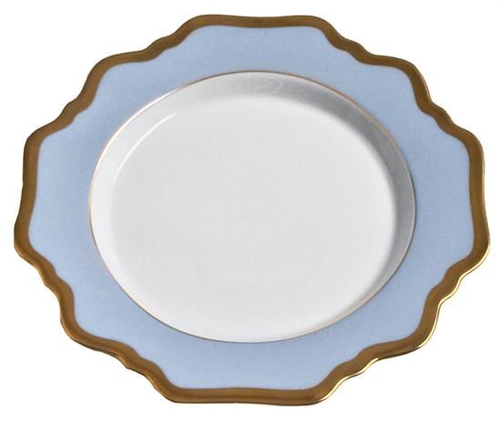 Picture of New Bread & Butter Plate